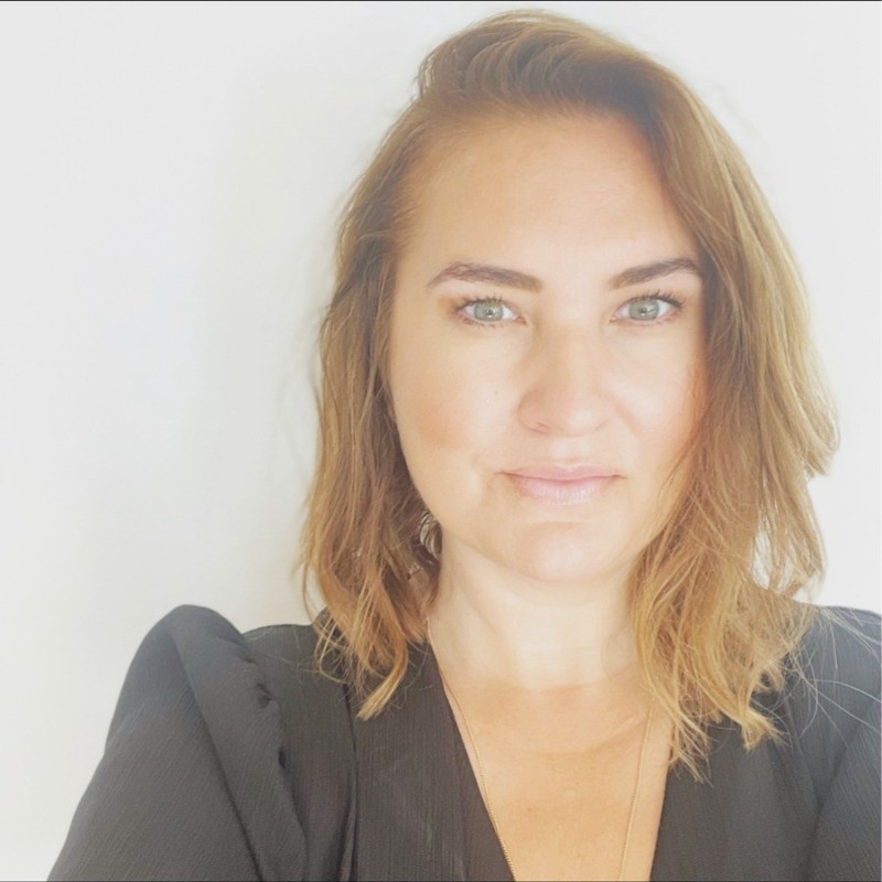 Johanna Rosenberg image